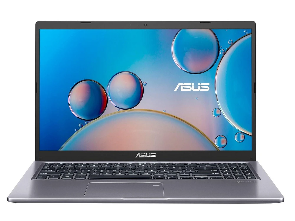 ASUS VivoBook 15 X515 15.6" Laptop Intel® Core™ i3-1005G1 X515JA-WB31-CB