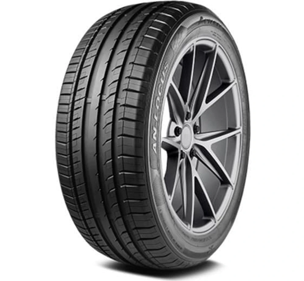Antares AN-Locus 275/45R20 110V