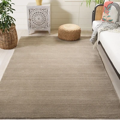 Safavieh Himalaya Vince Overdyed Stripes Area Rug