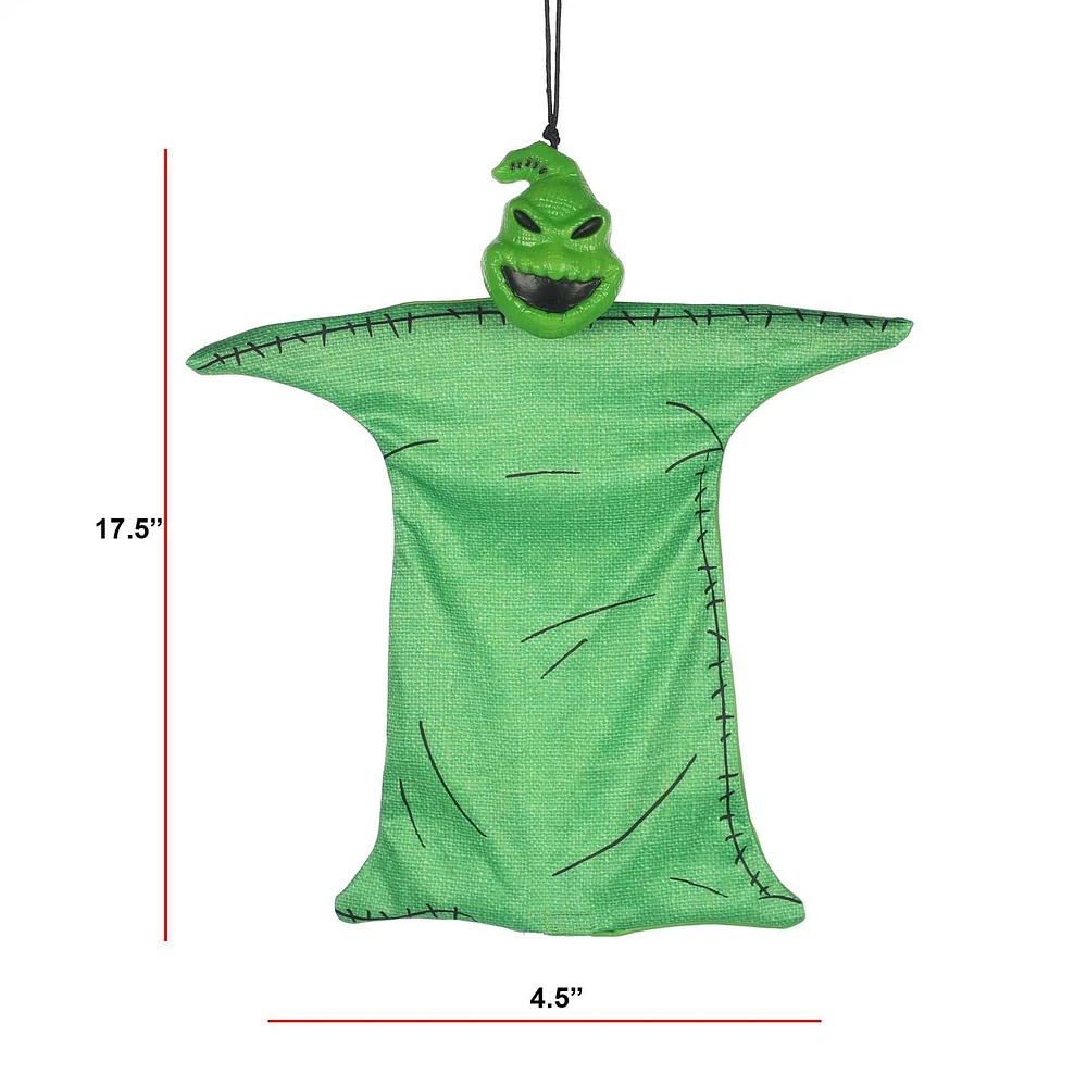 Ooogie Boogie  Halloween Decor