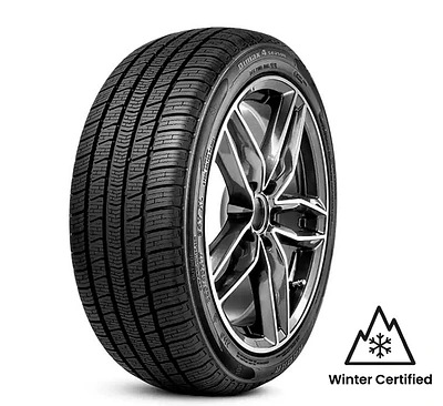 Radar Dimax 4 Season 295/35R21XL 107W BSW