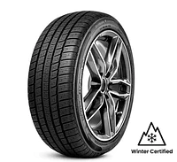 Radar Dimax 4 Season 295/35R21XL 107W BSW Tire