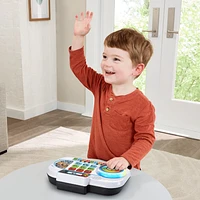 VTech DJ Studio Magic Light - Version française, 3-6 Ans
