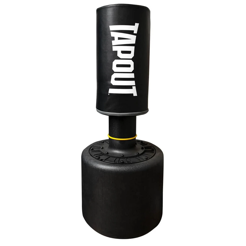 Sac de boxe sur pied Tapout