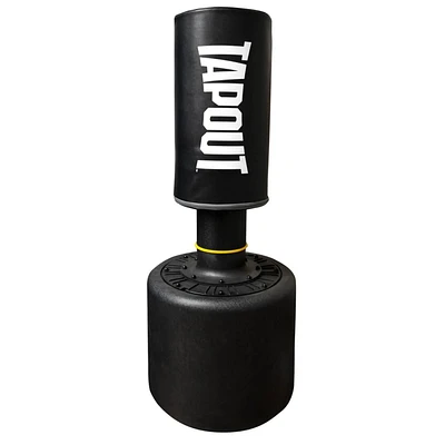 Sac de boxe sur pied Tapout