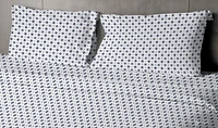 Ensemble de draps Johnson Home 200 TC
