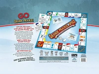 Grand Prairie-Opoly