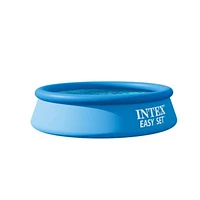 Piscine Intex 8 pi x 24 po facile à installer, âge : 6 ans et plus