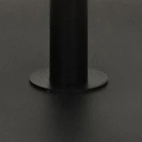 Hometrends Multi-functional Floor Lamp with Shelf and USB Charging