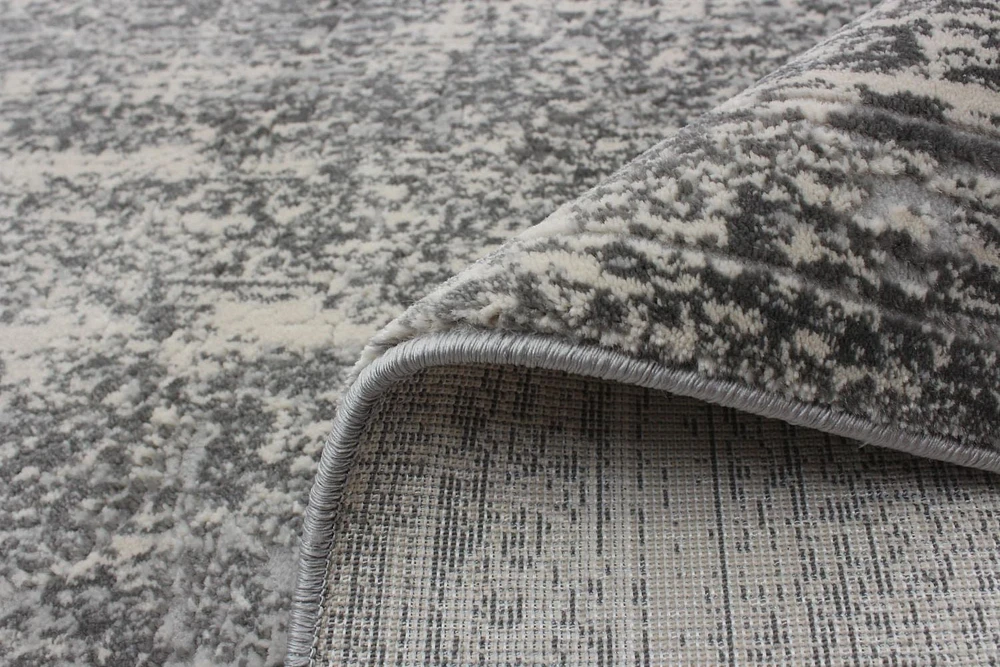 Tapis ECARPET Isla Gris