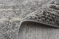 Tapis ECARPET Isla Gris