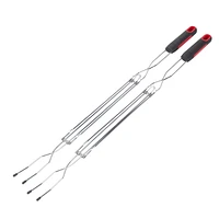 FOURCHETTES DE CUISSON EXTENSIBLES Fourchettes extensibles