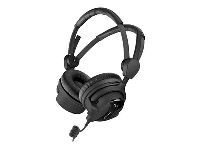 Sennheiser HD 26 Pro - Headphones - full size - wired - 3.5 mm jack