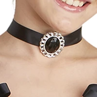 Costume de jeune fille gothique pour filles G. Walmart Exclusif.