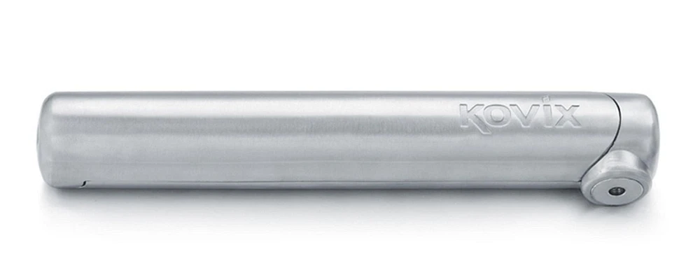 Kovix Outboard Motor Boat Stainless Steel Hi-Security Locking System