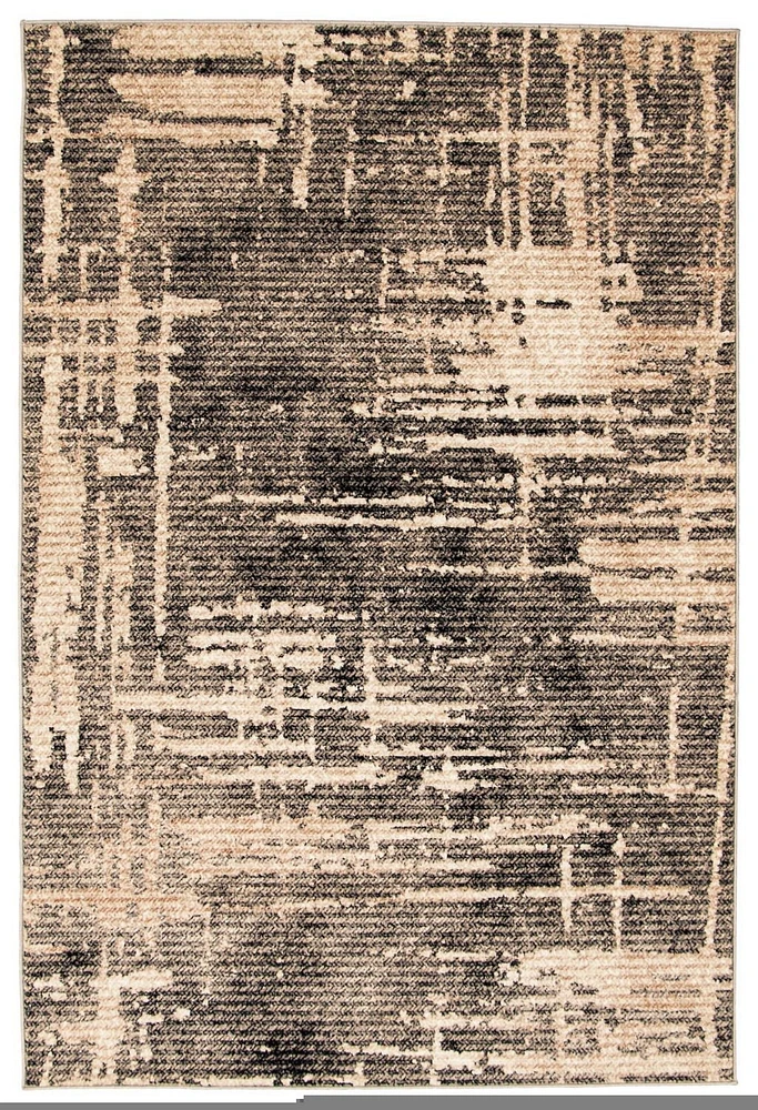 Tapis ECARPET Urbana Gris
