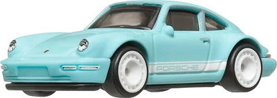 Hot Wheels Boulevard Vehicle, 1 Premium 1:64 Scale Car