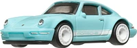 Hot Wheels Boulevard Vehicle, 1 Premium 1:64 Scale Car