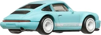 Hot Wheels Boulevard Vehicle, 1 Premium 1:64 Scale Car