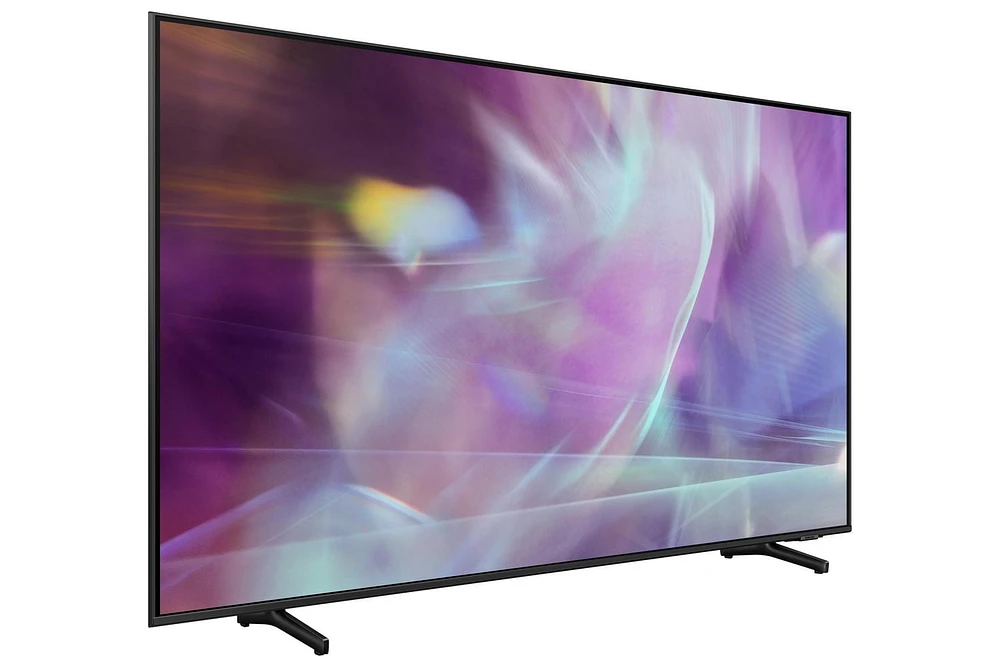 Samsung QLED 4K UltraHD Smart Tele - Q60AA