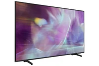 Samsung QLED 4K UltraHD Smart Tele - Q60AA