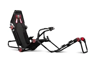 Next Level Racing® F-GT Lite Formula and GT Foldable Simulator Cockpit