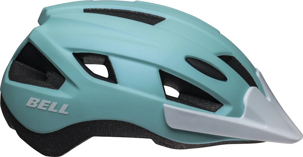 Casque de vélo Bell Sports Apex™ pour jeunes Tailles 53-58 cm