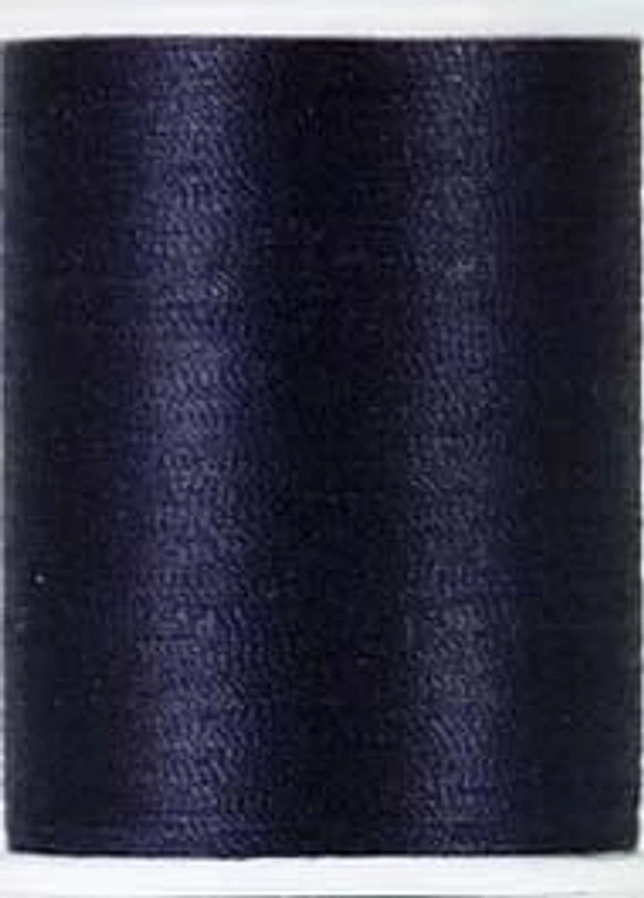 Coats & Clark™ Fil Tout Usage 100 % Polyester 300 Mètres 100 % polyester tout violet 300 mètres.
