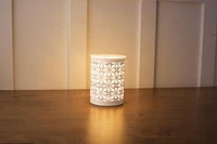 ScentSationals Full Size Warmer - Maebly, 25 Watt Bulb Warmer