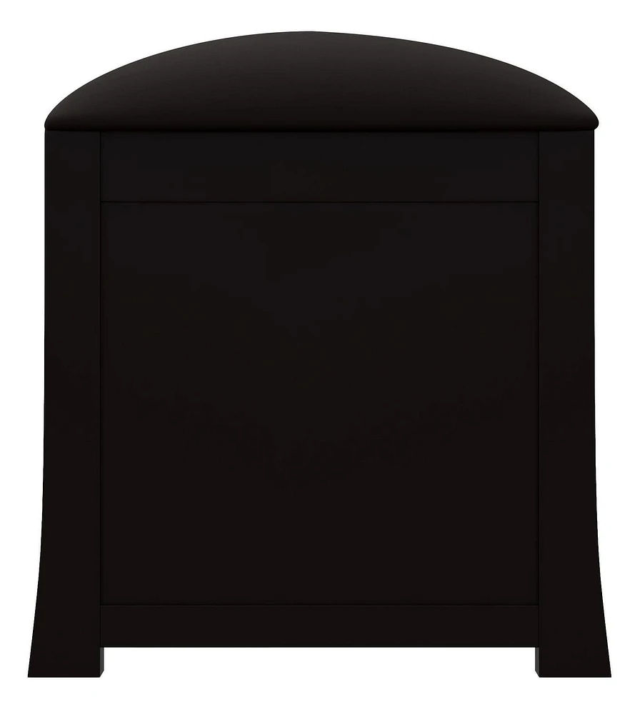 Imaginations Américaines 16-po. W Modular Drawer Noyer