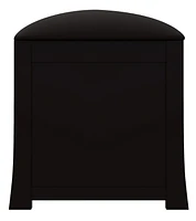 Imaginations Américaines 16-po. W Modular Drawer Noyer