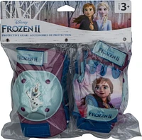 Equipement de protection pour vélo Frozen II ™ de Bell Sports 3 ans+