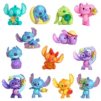 STITCH MINI FIG - FRENCH