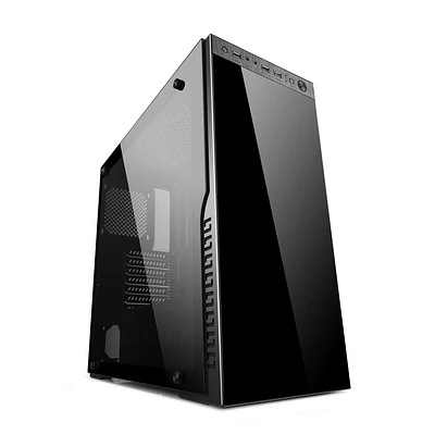 Kopplen K9 Mid-Tower Computer Gaming Case