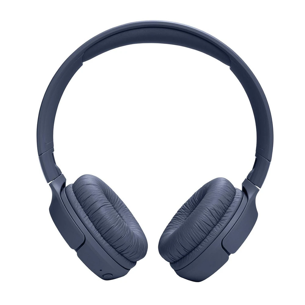 JBL Tune 520BT Casque supra-auriculaire sans fil