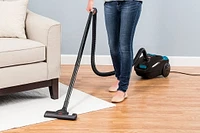 Aspirateur traîneau avec sac Powerforce de BISSELL®