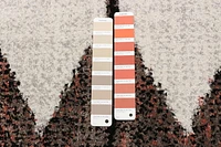 Tapis ECARPET Southwestern Collection Losange