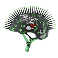 Bell Sports Raskullz Radasaurus Toddler Helmet, Size 48-52 cm