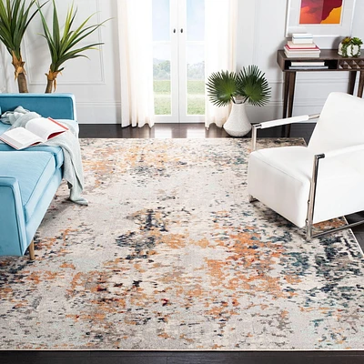 SAFAVIEH Madison Nita Tapis Floral