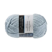 MAINSTAYS 2 PACK NIAGRA MIST POLYESTER YARN