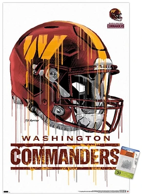 NFL Washington Commanders