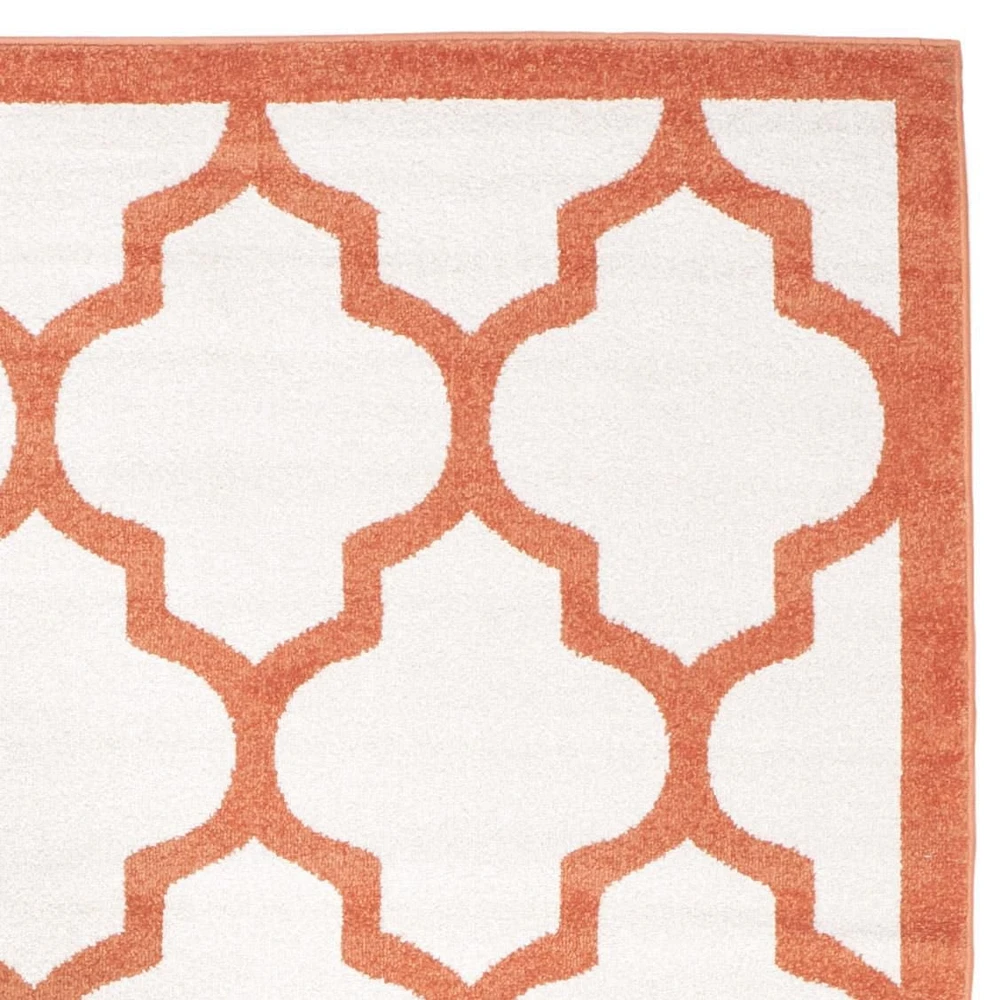 Safavieh Amherst Roderick Tapis Géométrique