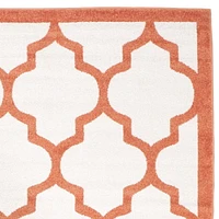 Safavieh Amherst Roderick Tapis Géométrique