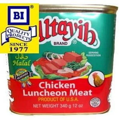 Altayib Poulet Halal
