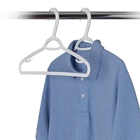 neatfreak!® Cintre en plastique Ensemble de 30