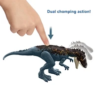 ​Jurassic World Mega Destroyers Carcharodontosaurus Dinosaur Action Figure