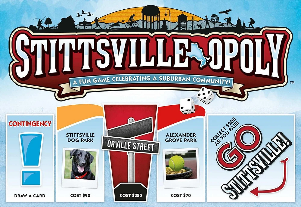Stittsville-Opoly