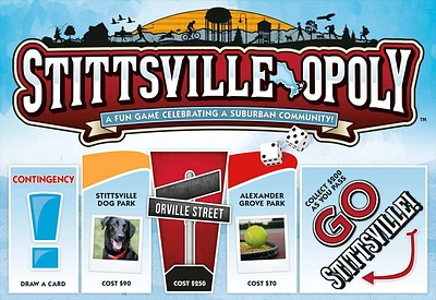 Stittsville-Opoly