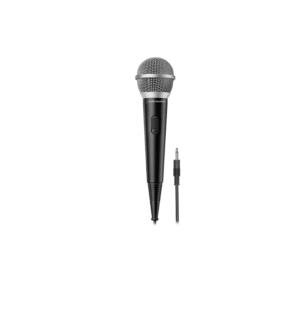 Audio-Technica Unidirectional Dynamic Vocal/Instrument Microphone