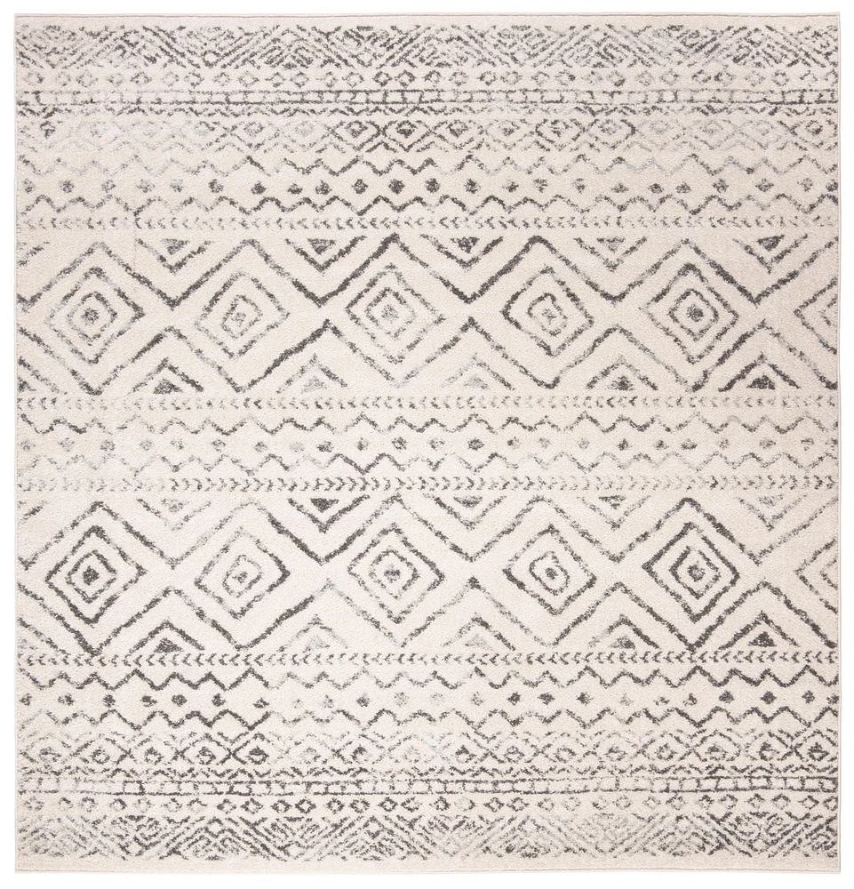 SAFAVIEH Tulum Merletta Moroccan Geometric Area Rug